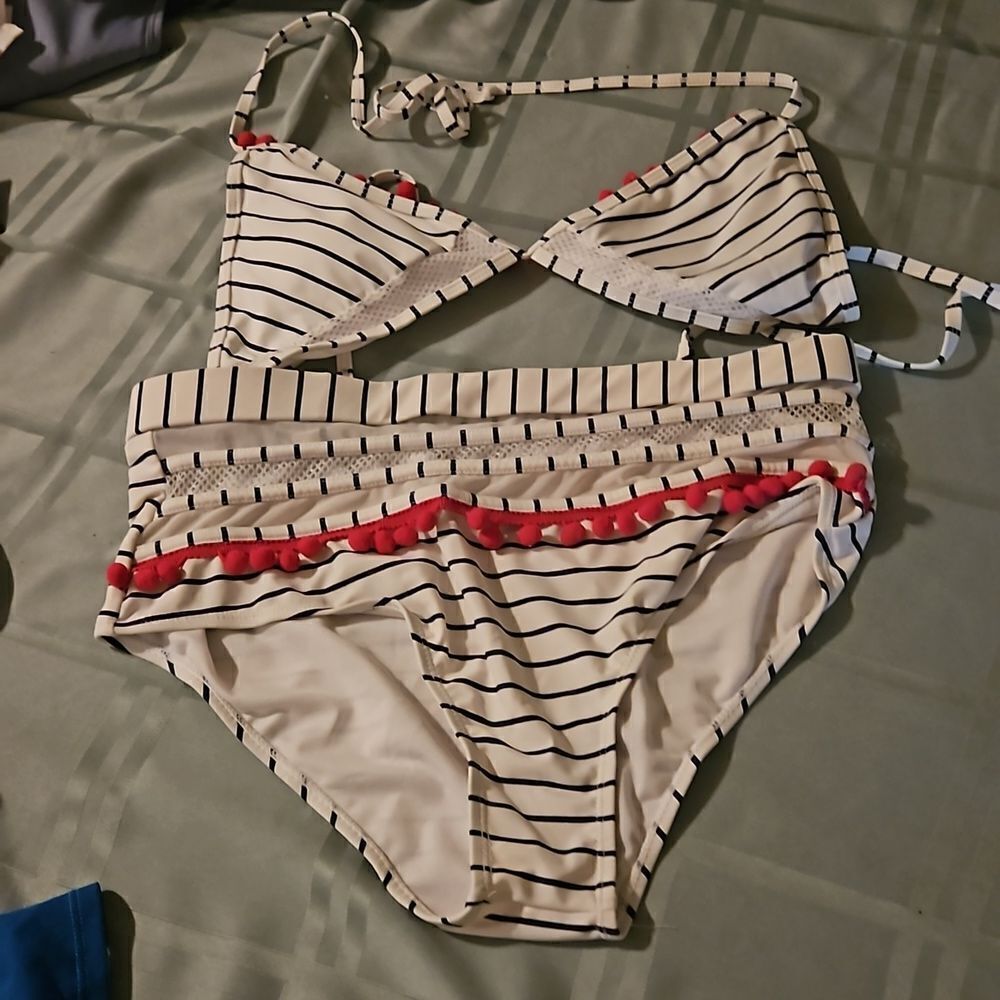Unbranded bikini sets XL